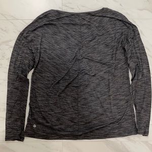 Lululemon Shirt